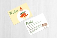 Kleine kabouter Kleine kabouter
